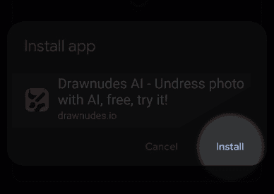 Download Drawnudes.io App for ANDROID