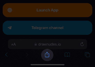 Download Drawnudes.io App for iOS